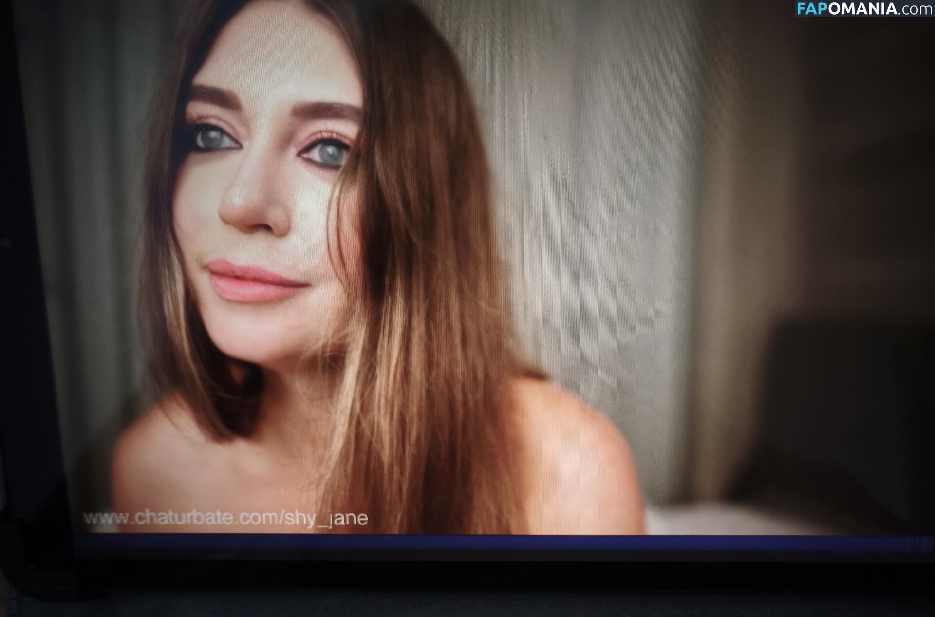 Shy_Jane / jane.of.thejungle Naken OnlyFans  Läckta Foto #6
