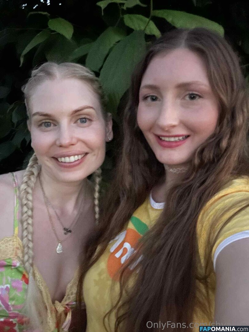 shyalice / shyaliceoates Naken OnlyFans  Läckta Foto #17