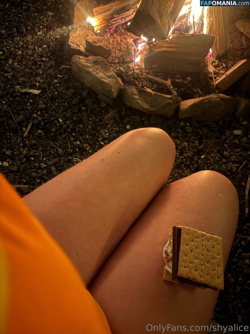 shyalice / shyaliceoates Naken OnlyFans  Läckta Foto #19