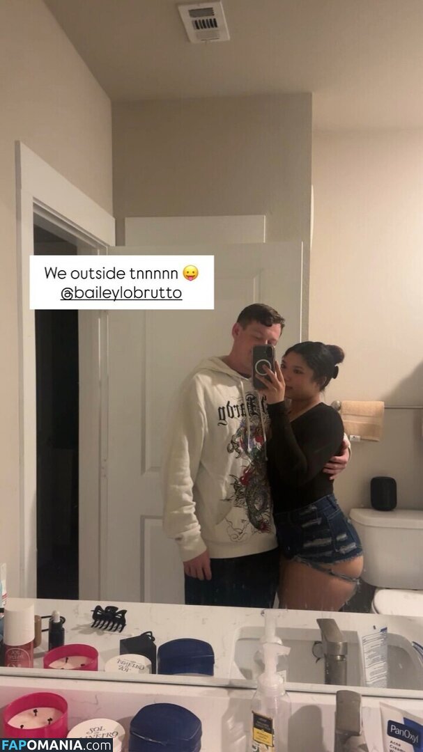 Shylalobrutto Naken OnlyFans  Läckta Foto #1