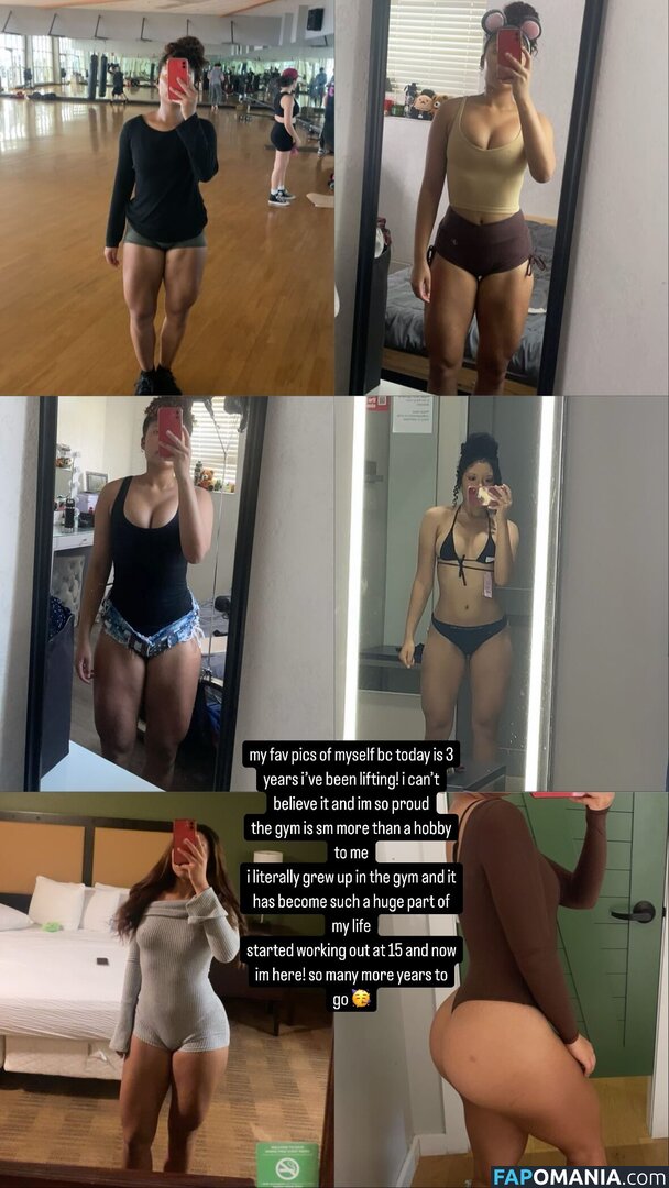 Shylalobrutto Naken OnlyFans  Läckta Foto #2