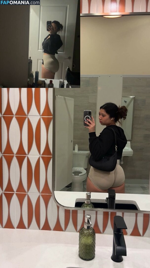 Shylalobrutto Naken OnlyFans  Läckta Foto #4