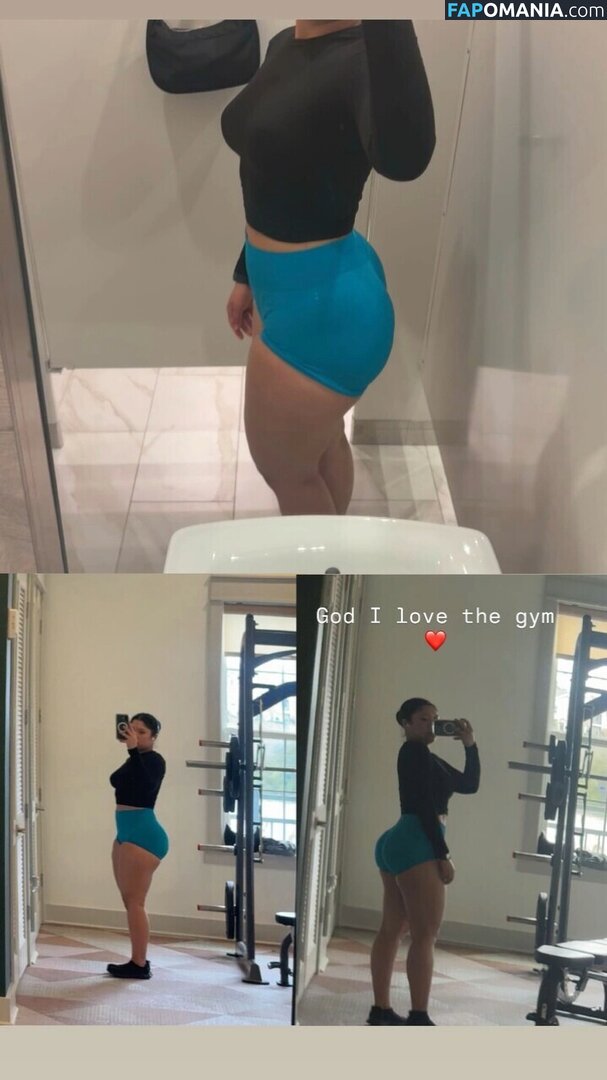 Shylalobrutto Naken OnlyFans  Läckta Foto #10