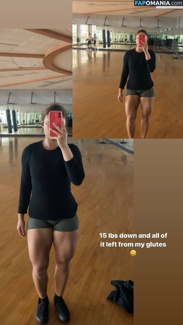 Shylalobrutto Naken OnlyFans  Läckta Foto #13