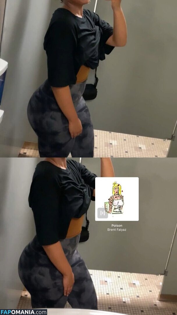 Shylalobrutto Naken OnlyFans  Läckta Foto #15