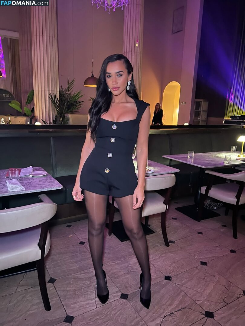 Sian Gabbidon / siangabbidon Naken OnlyFans  Läckta Foto #1