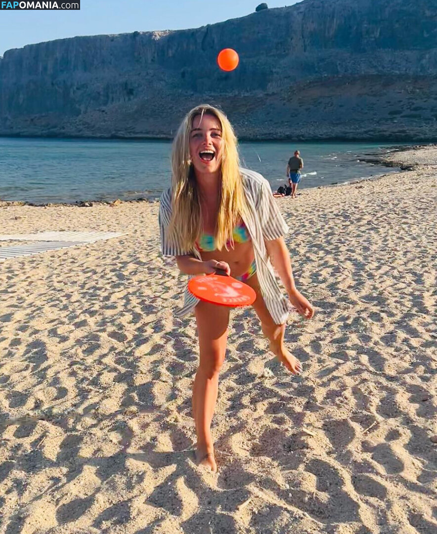 Sian Welby / https: / sianwelby Naken OnlyFans  Läckta Foto #10