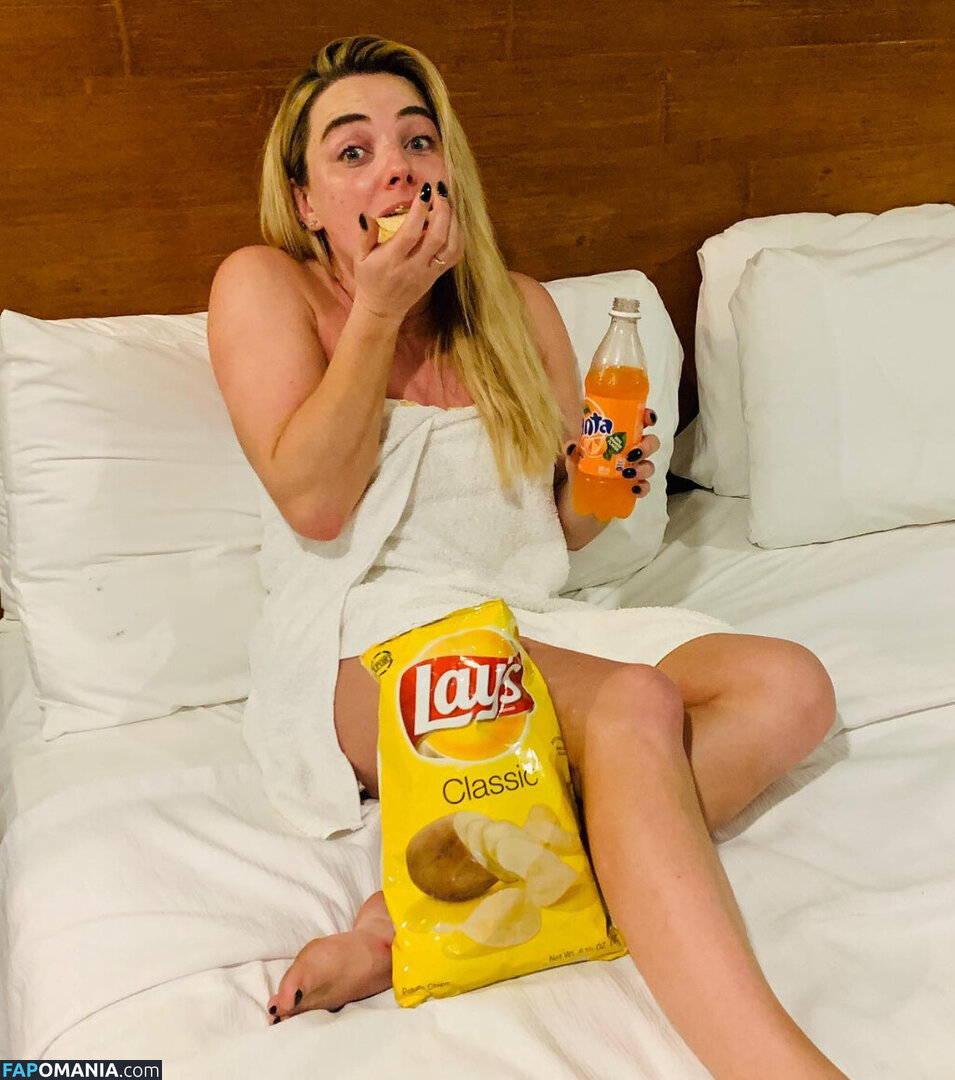 Sian Welby / https: / sianwelby Naken OnlyFans  Läckta Foto #12