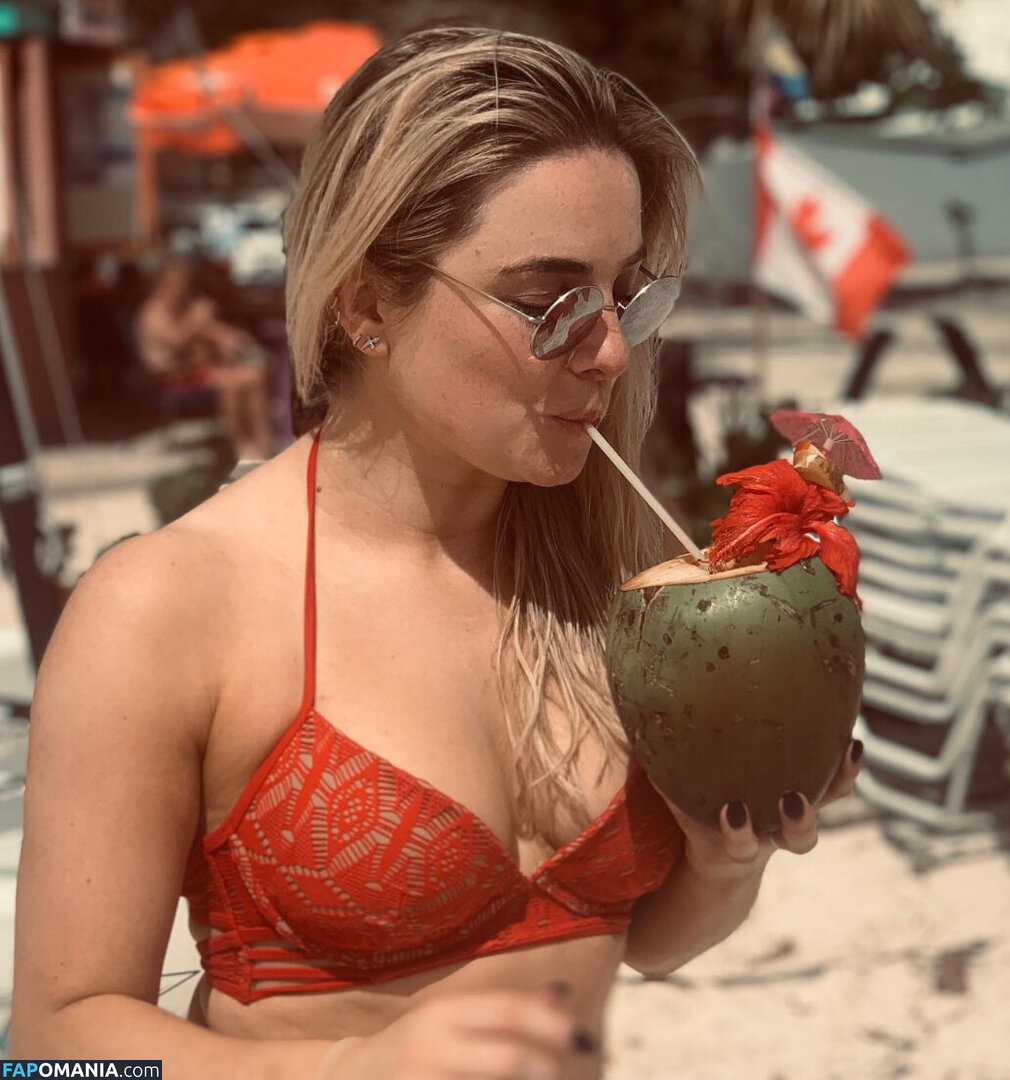 Sian Welby / https: / sianwelby Naken OnlyFans  Läckta Foto #15