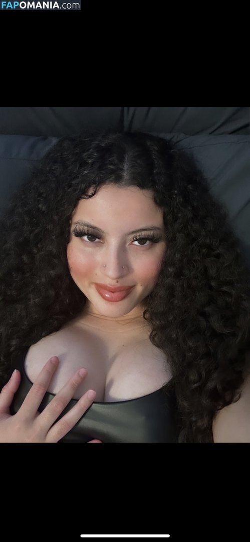  / Siarly / siarly.xo / siarlyxo / sxarly1 Naken OnlyFans  Läckta Foto #3