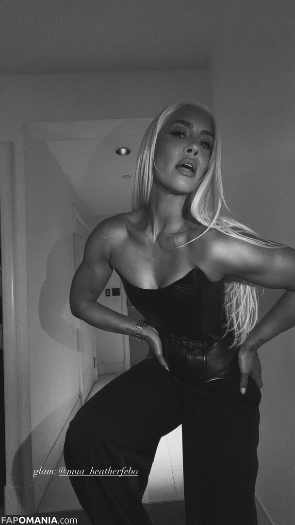 Sibley Scoles / https: / sib_vicious Naken OnlyFans  Läckta Foto #1