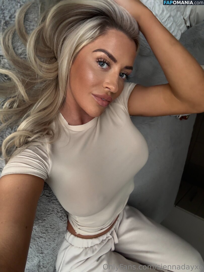 Allysin Kay / adayinsienna / sienna_day / siennamaegomez Naken OnlyFans  Läckta Foto #507