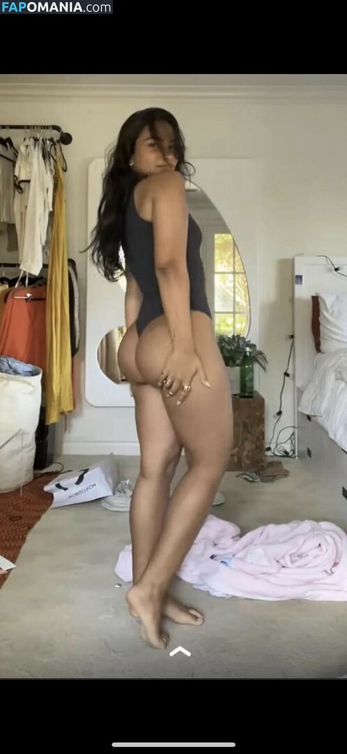 Sienna Mae Gomez / sienna_mae / siennamaegomez Naken OnlyFans  Läckta Foto #1