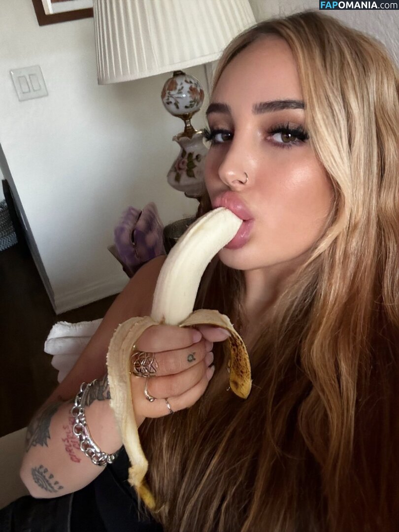 Siennatayloroffical Naken OnlyFans  Läckta Foto #4