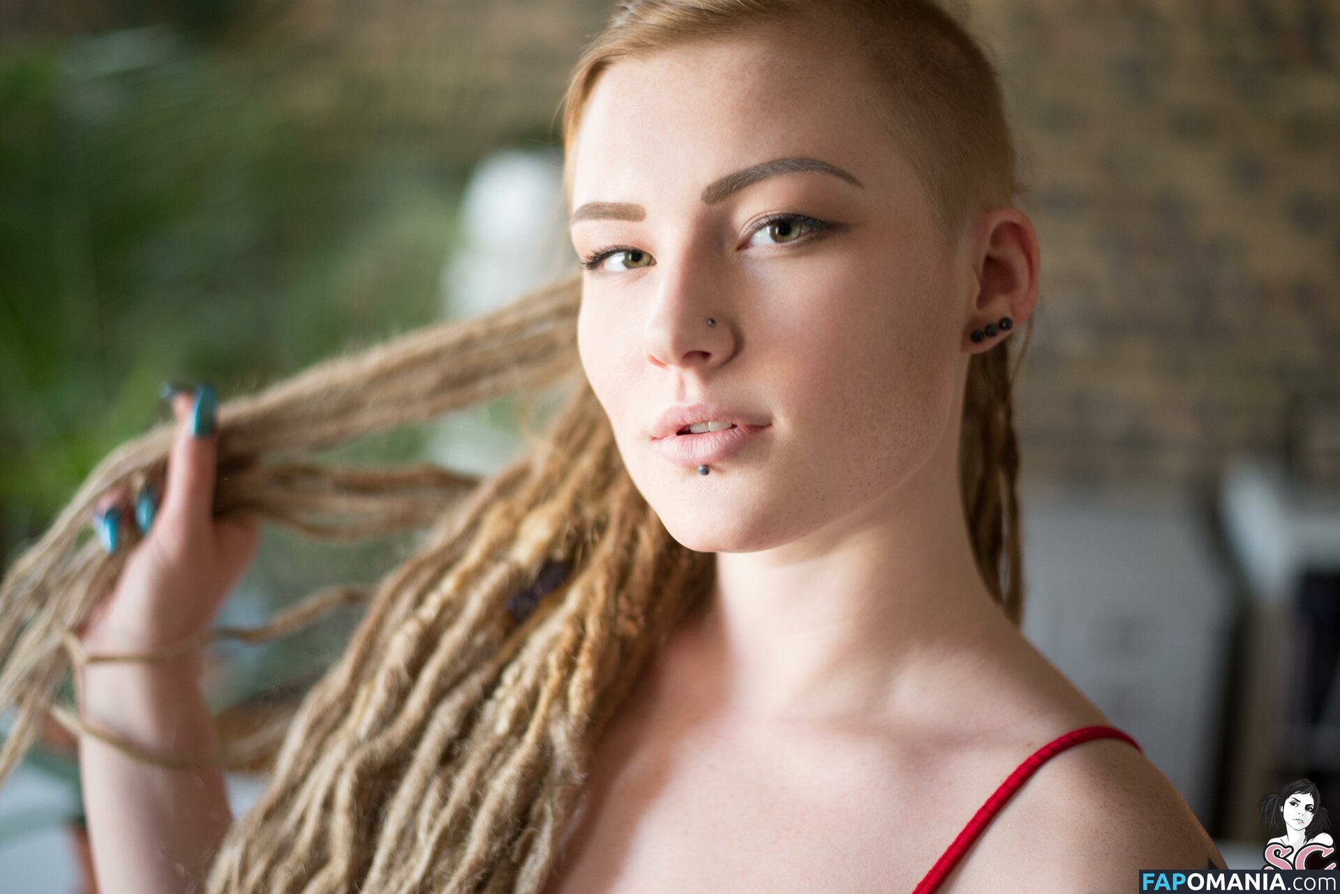 Sierhaus / rio.sierhaus Naken OnlyFans  Läckta Foto #196