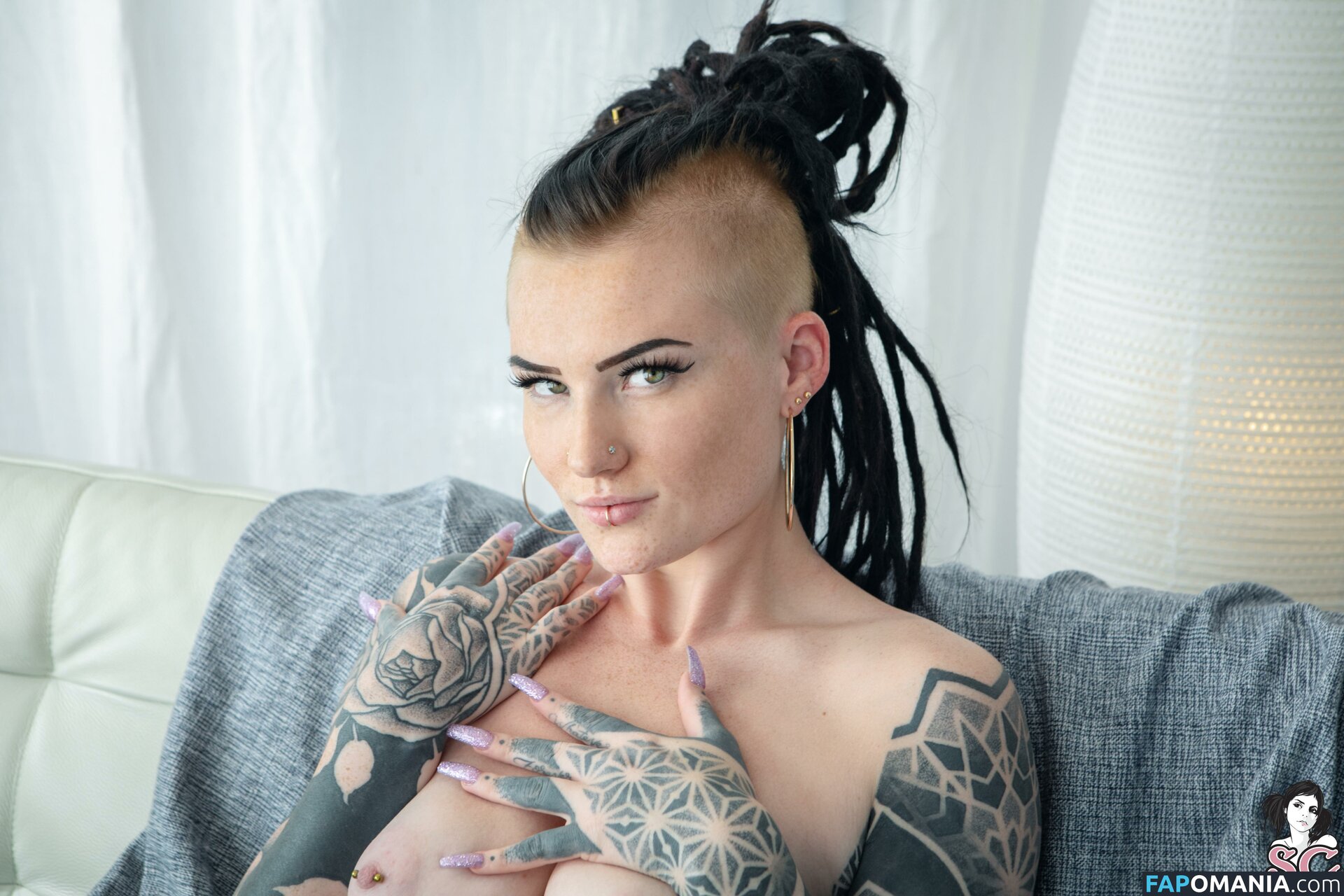 Sierhaus / rio.sierhaus Naken OnlyFans  Läckta Foto #344