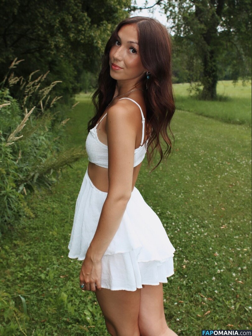 Sierra Stinson / SierraStinson5 / https: / sierrastinson7 Naken OnlyFans  Läckta Foto #4