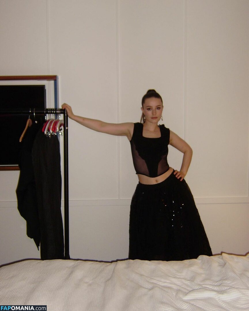 Sigrid / Sigrid Solbakk Raabe / thisissigrid Naken OnlyFans  Läckta Foto #100