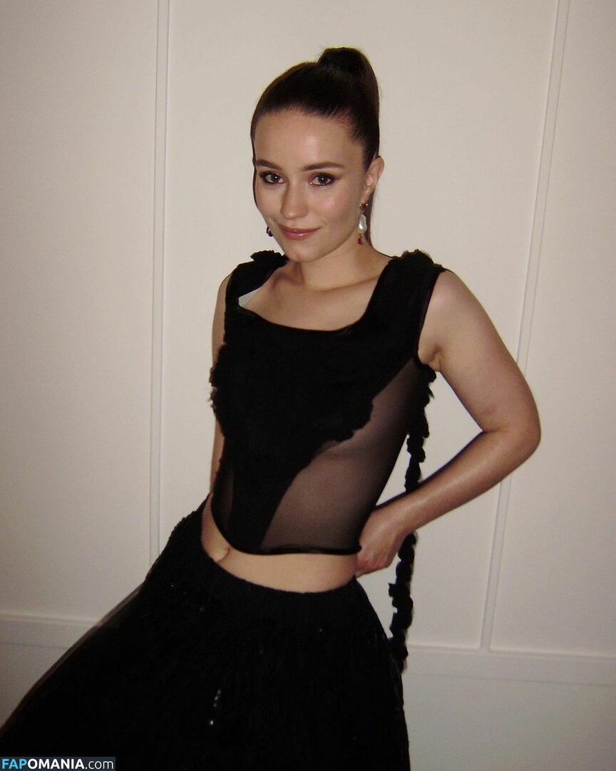 Sigrid / Sigrid Solbakk Raabe / thisissigrid Naken OnlyFans  Läckta Foto #102