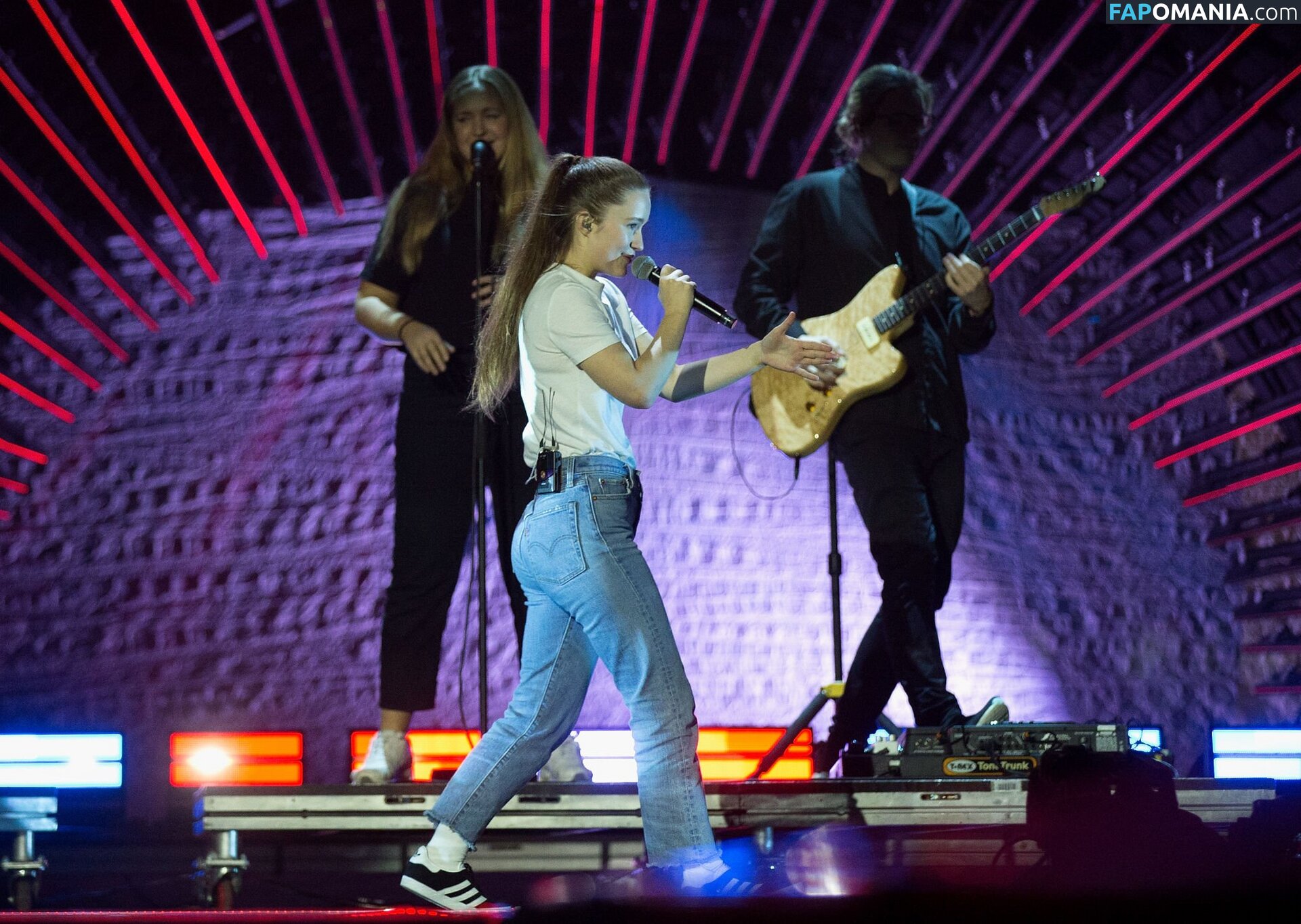 Sigrid / Sigrid Solbakk Raabe / thisissigrid Naken OnlyFans  Läckta Foto #110