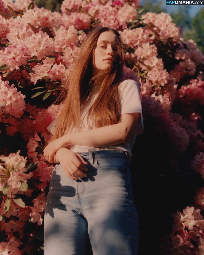 Sigrid / Sigrid Solbakk Raabe / thisissigrid Naken OnlyFans  Läckta Foto #164