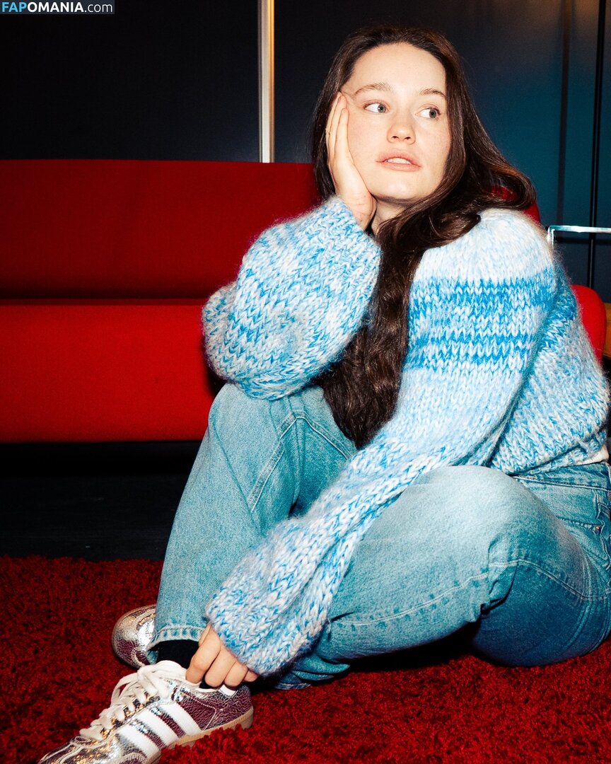 Sigrid / Sigrid Solbakk Raabe / thisissigrid Naken OnlyFans  Läckta Foto #289