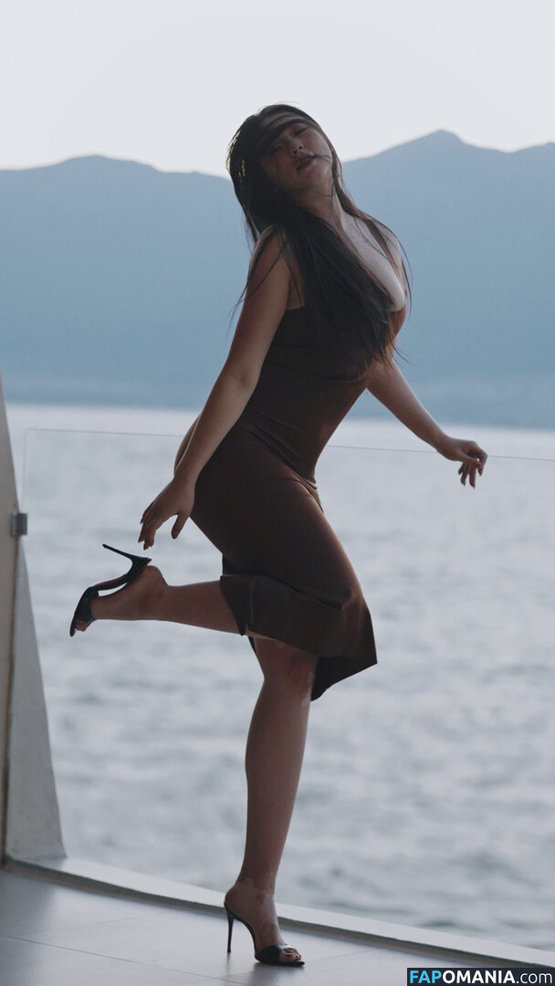 179deyuedabao / Sika Cheng 179deyuedabao Naken OnlyFans  Läckta Foto #2