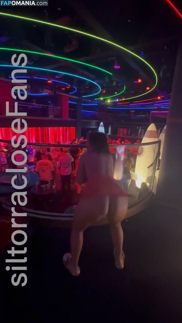 Sil Torra Torra / siltorra Naken OnlyFans  Läckta Foto #134