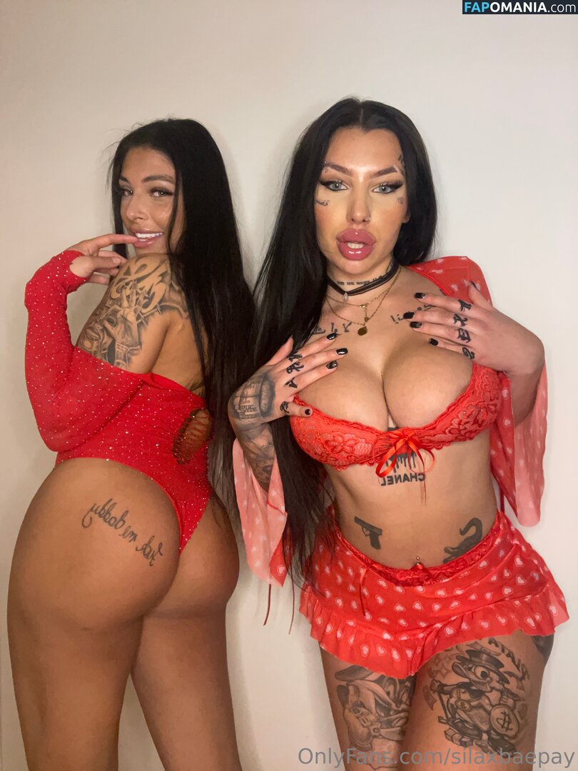 silaxbaepay Naken OnlyFans  Läckta Foto #18