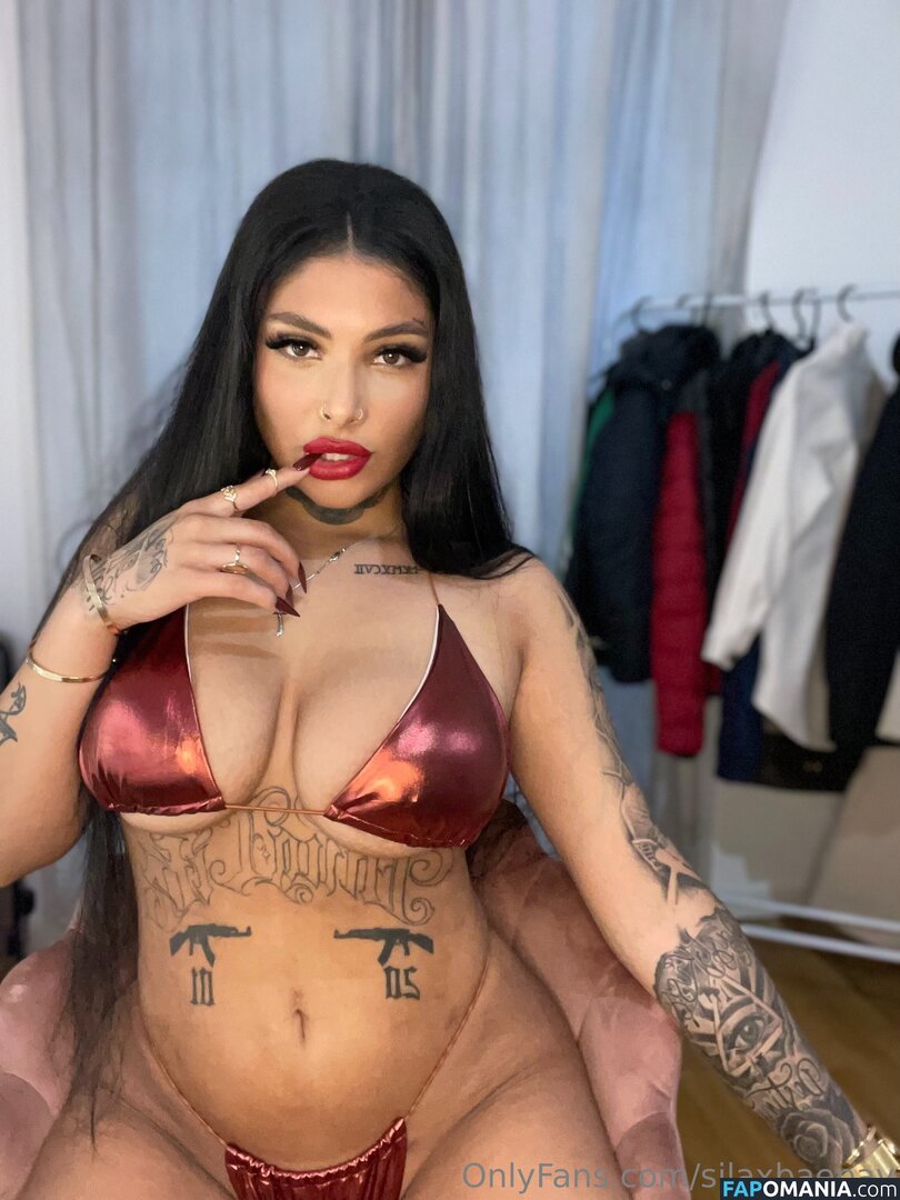 silaxbaepay Naken OnlyFans  Läckta Foto #19