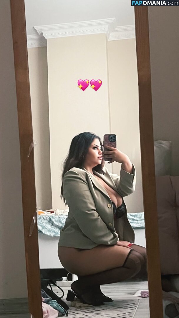 Silentnnova / Turkish busty HaticeYilmaz Naken OnlyFans  Läckta Foto #15