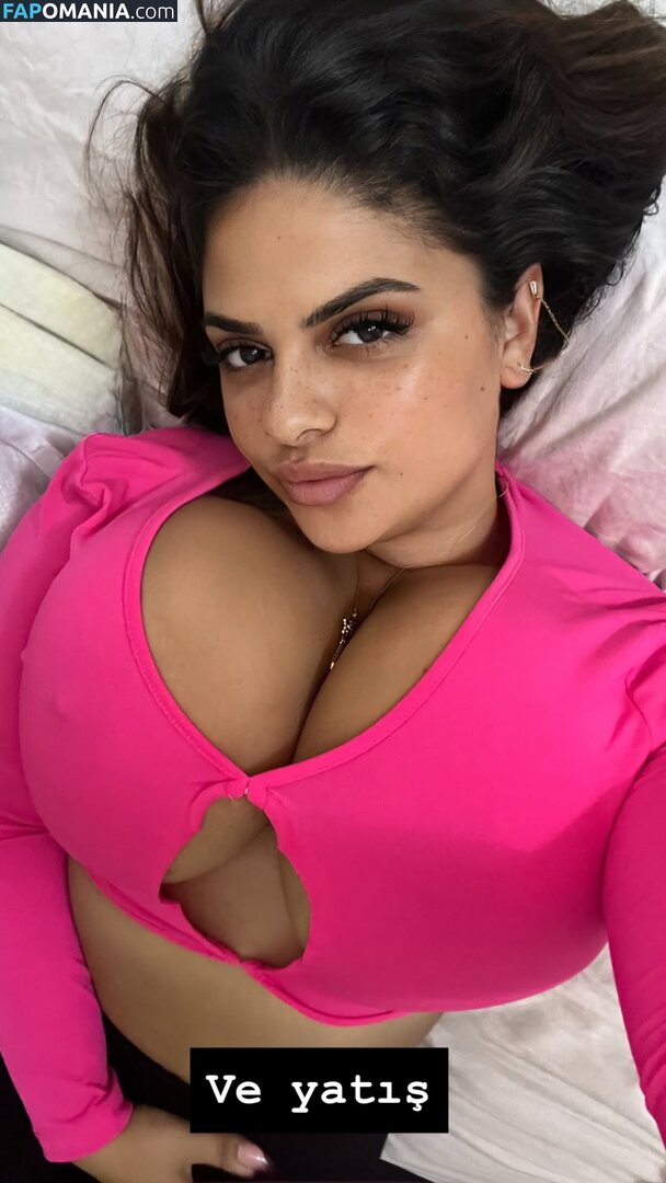 Silentnnova / Turkish busty HaticeYilmaz Naken OnlyFans  Läckta Foto #18