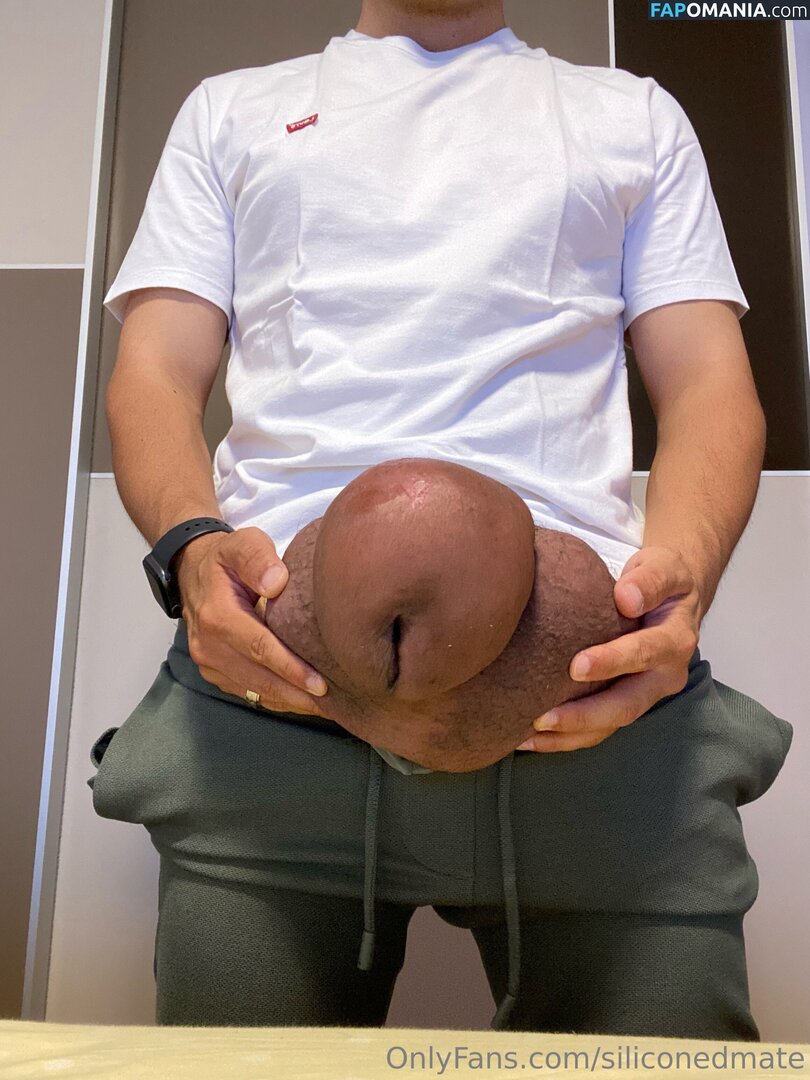 siliconedmate Naken OnlyFans  Läckta Foto #13