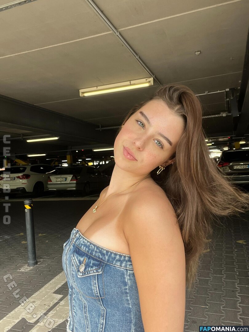 silja.lls Naken OnlyFans  Läckta Foto #37