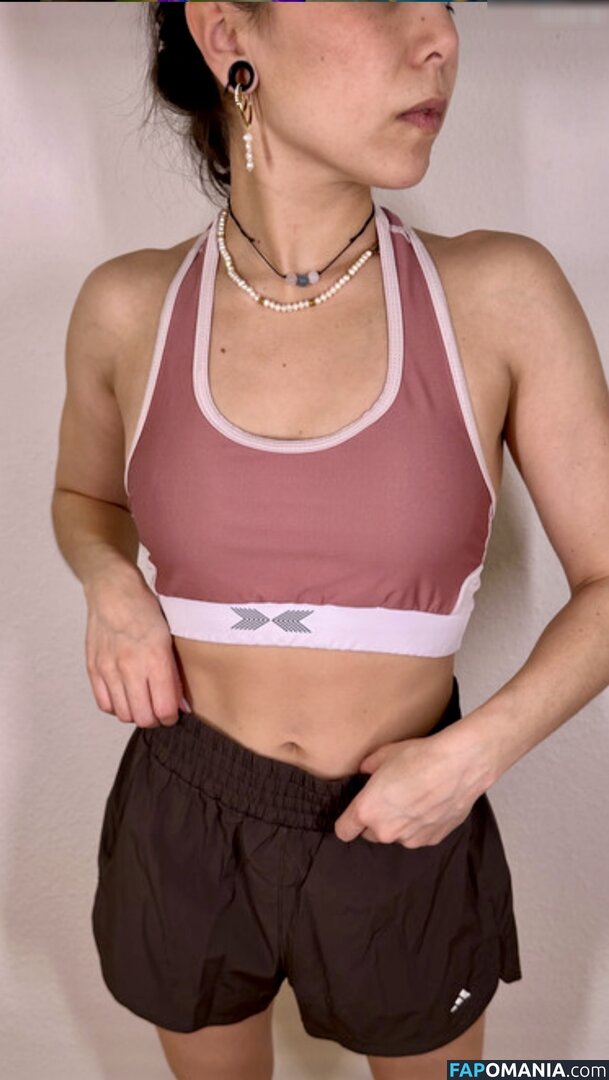 silky.zigzag Naken OnlyFans  Läckta Foto #1