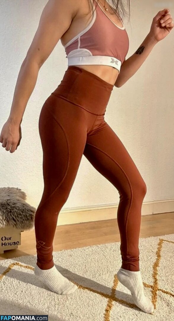 silky.zigzag Naken OnlyFans  Läckta Foto #3