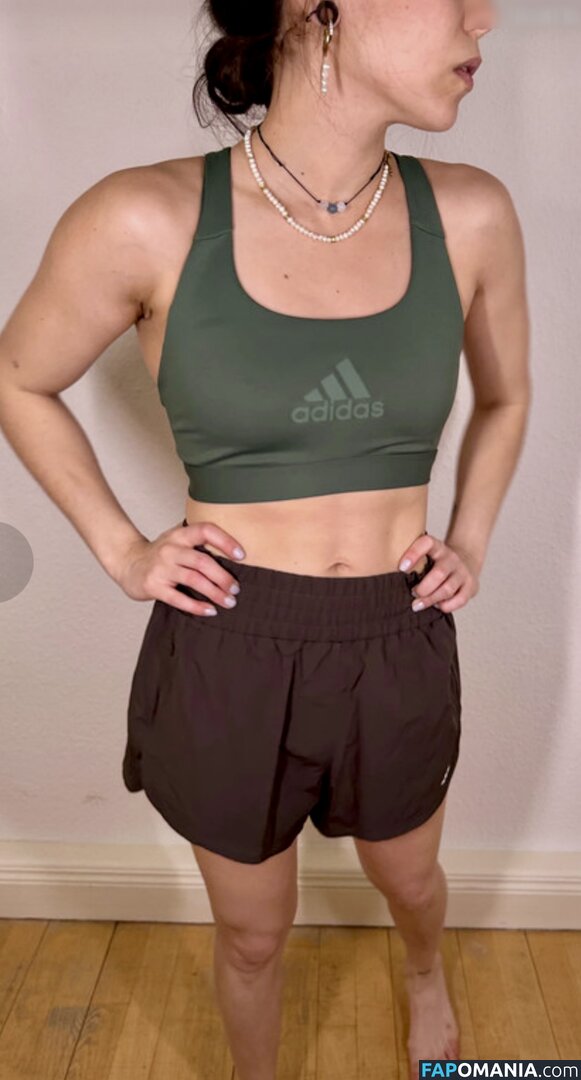 silky.zigzag Naken OnlyFans  Läckta Foto #4