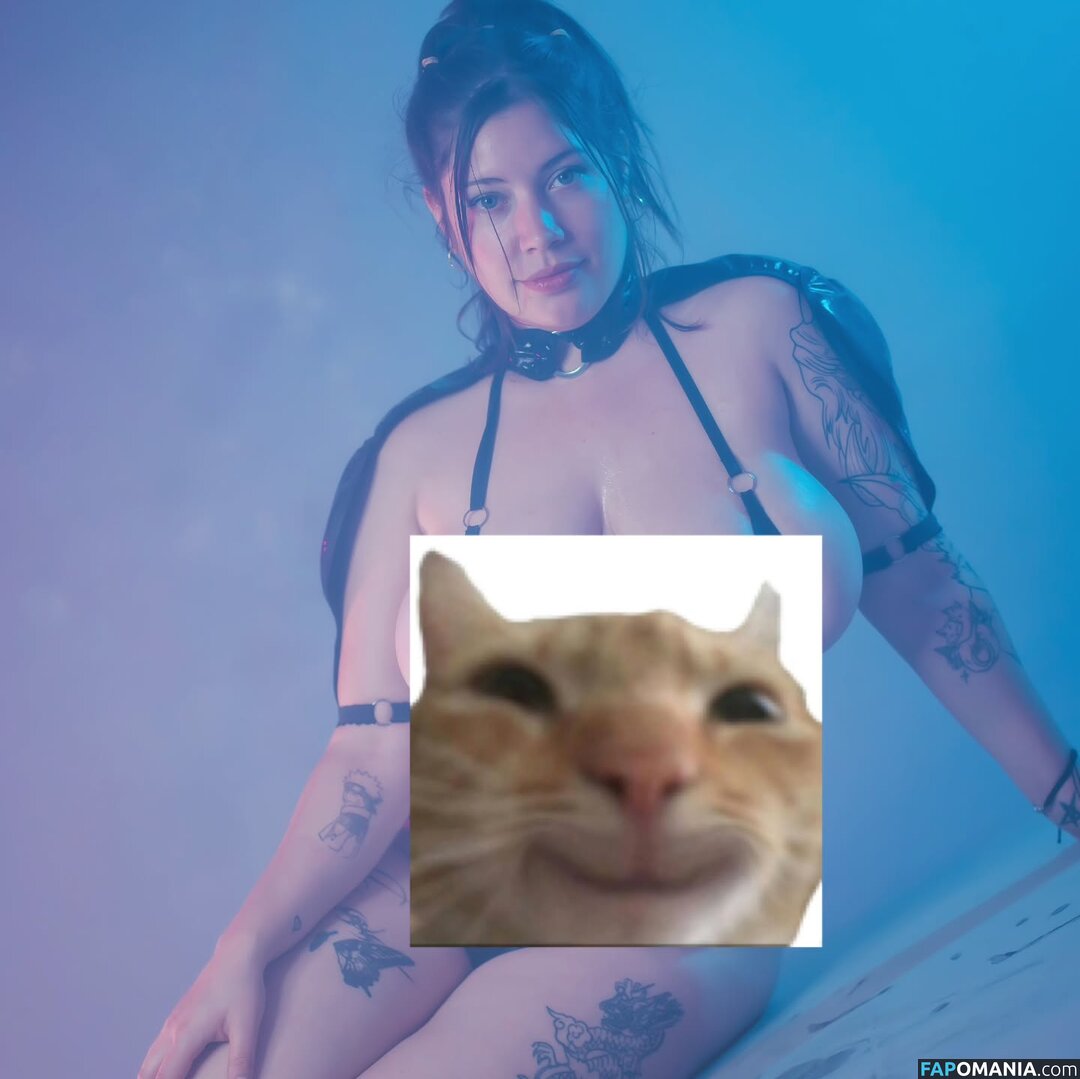 silu.ailen Naken OnlyFans  Läckta Foto #3
