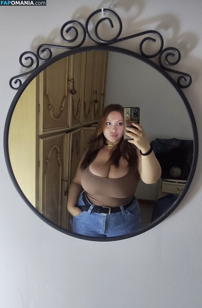 _silviadagnino Naken OnlyFans  Läckta Foto #3
