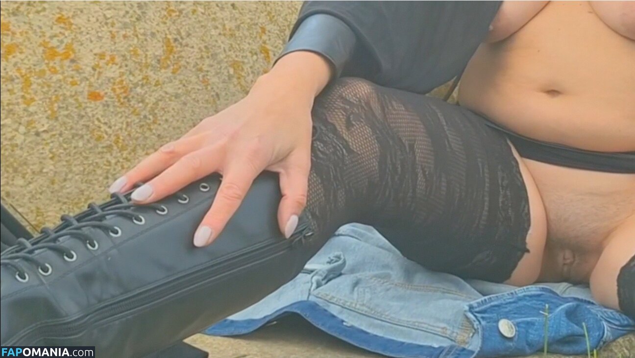 Simona Non Solo Radio Naken OnlyFans  Läckta Foto #5
