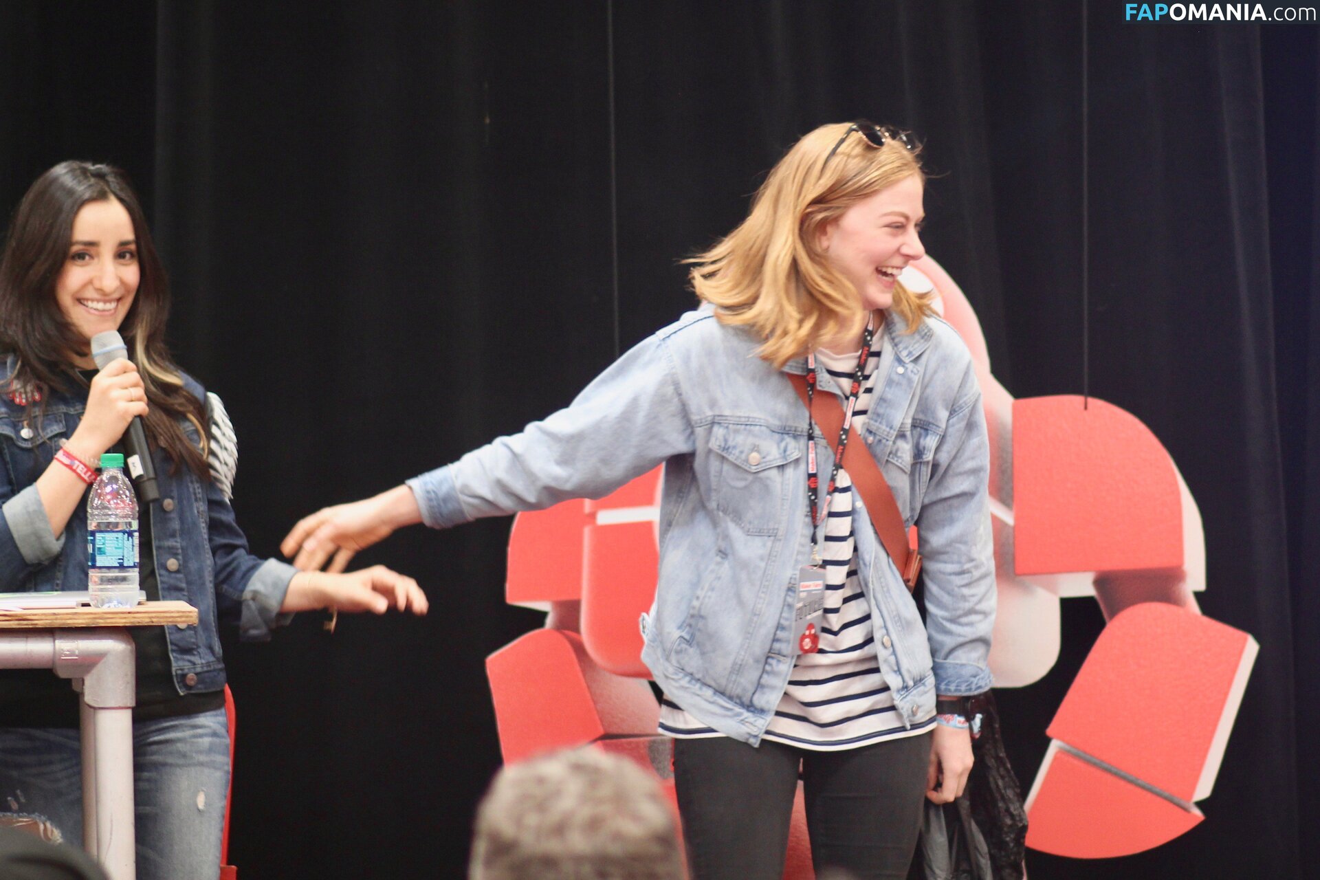 Simone Giertz / simonegiertz Naken OnlyFans  Läckta Foto #2