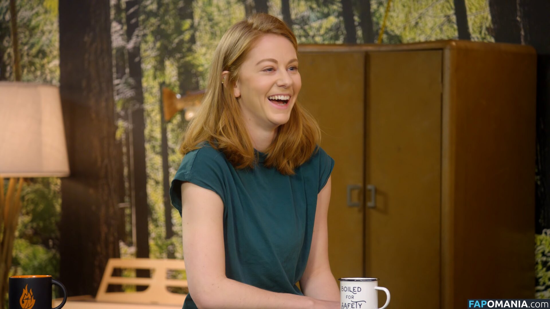 Simone Giertz / simonegiertz Naken OnlyFans  Läckta Foto #5