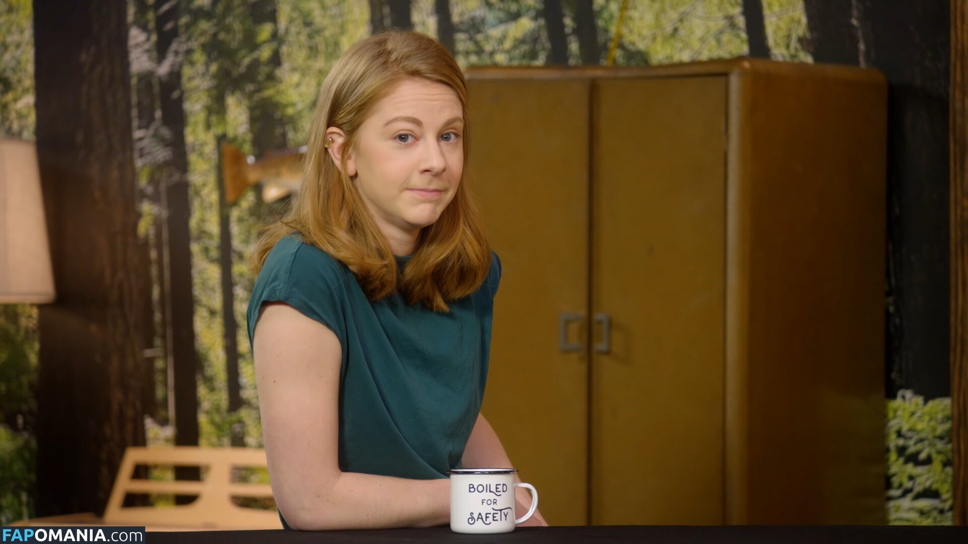 Simone Giertz / simonegiertz Naken OnlyFans  Läckta Foto #7