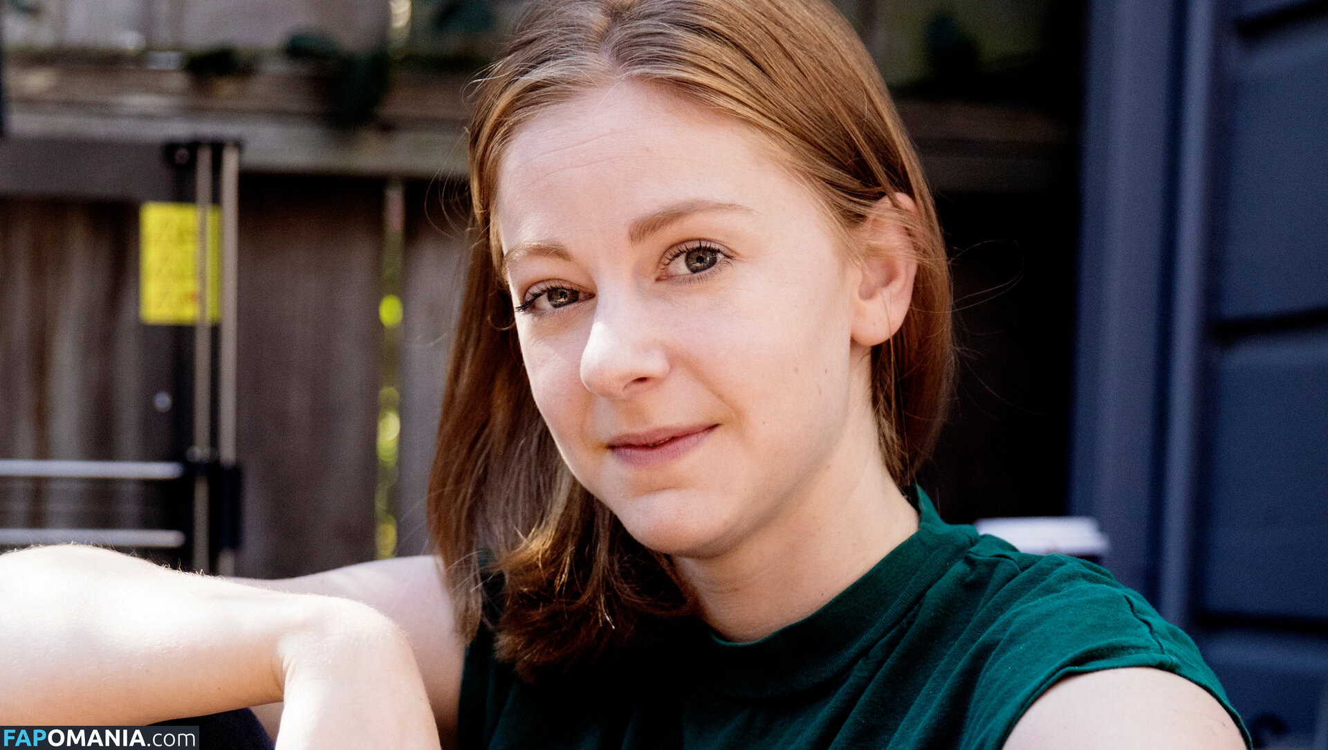 Simone Giertz / simonegiertz Naken OnlyFans  Läckta Foto #8