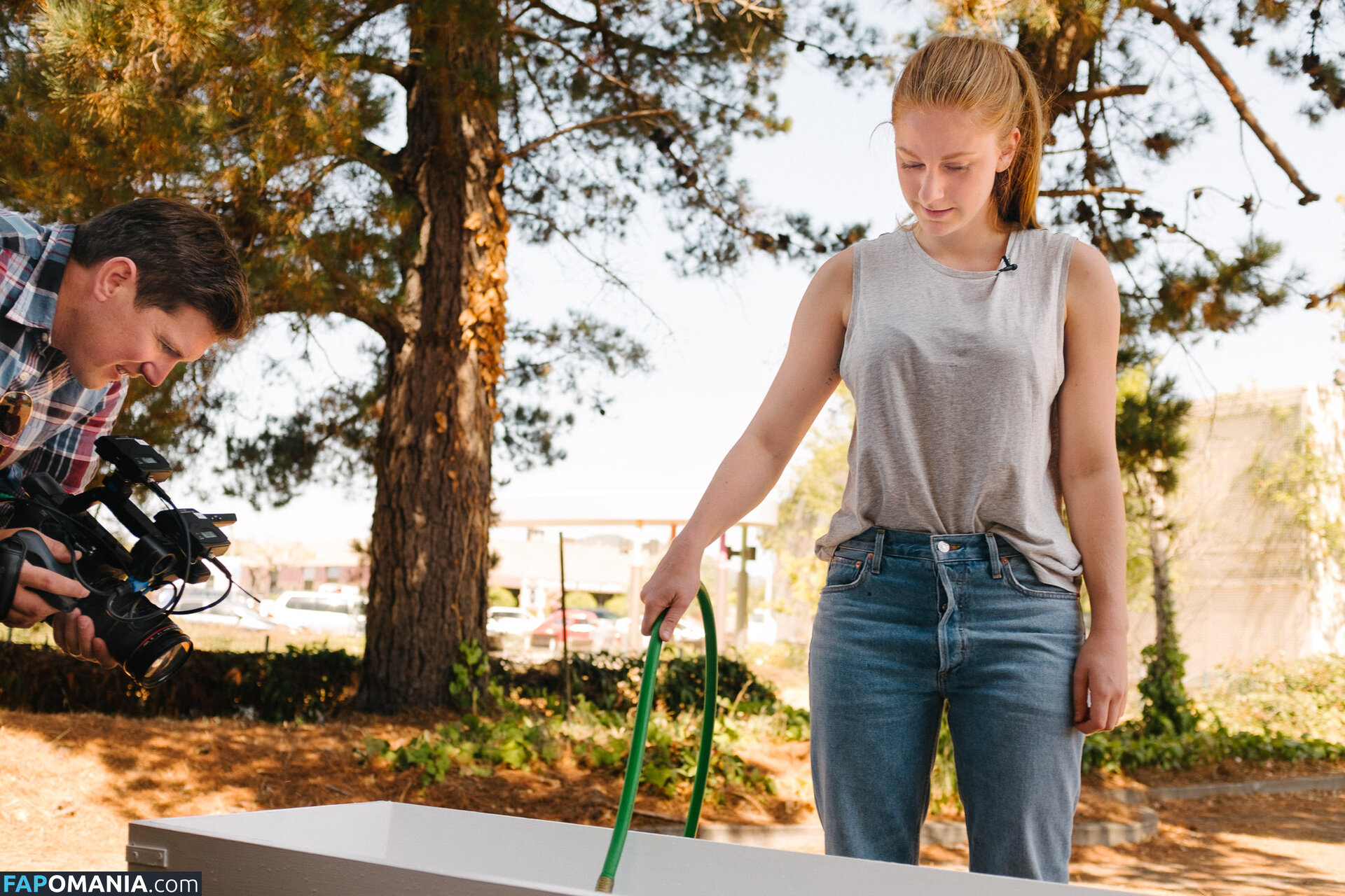 Simone Giertz / simonegiertz Naken OnlyFans  Läckta Foto #9