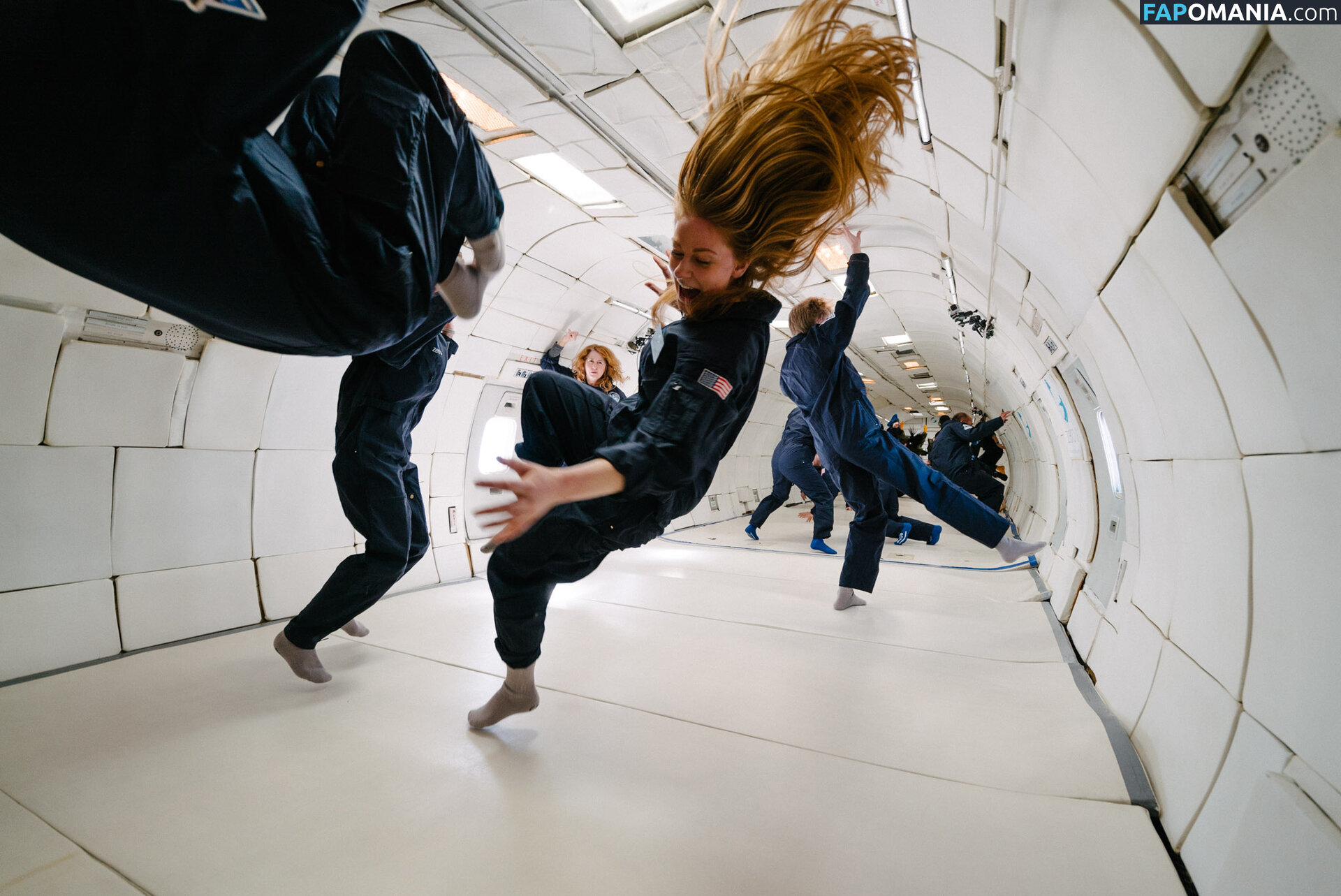 Simone Giertz / simonegiertz Naken OnlyFans  Läckta Foto #10