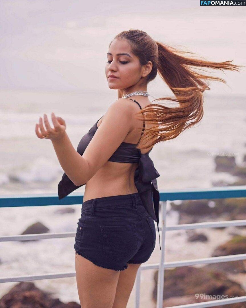 Simran Kaur Hundal Naken OnlyFans  Läckta Foto #31