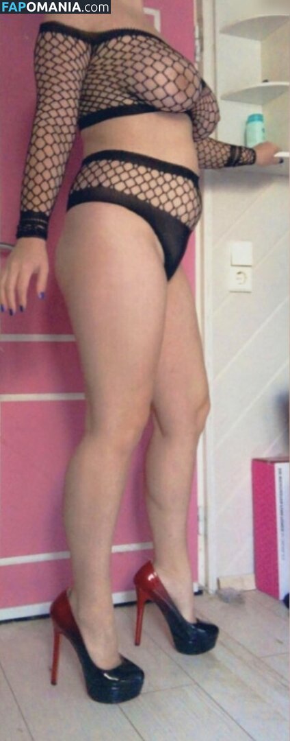 Sina-Marie Hüttner / sina.mh2001 Naken OnlyFans  Läckta Foto #43