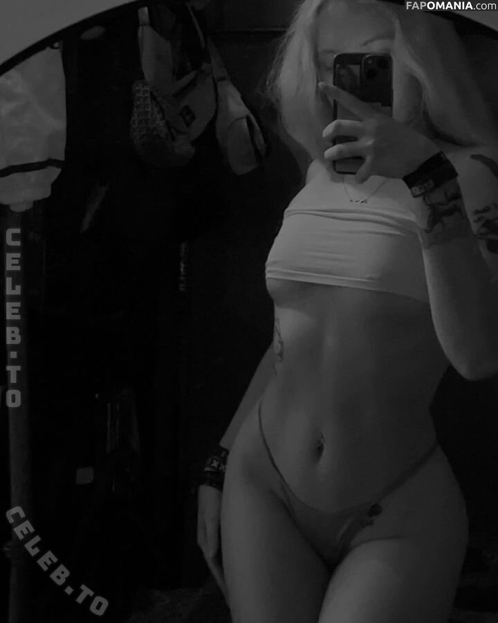 sina.njck / sina_nck Naken OnlyFans  Läckta Foto #53