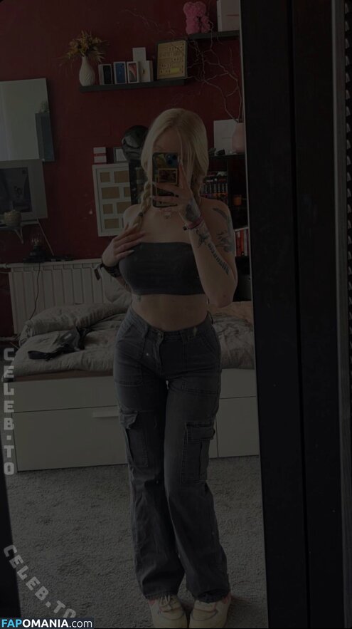sina.njck / sina_nck Naken OnlyFans  Läckta Foto #63